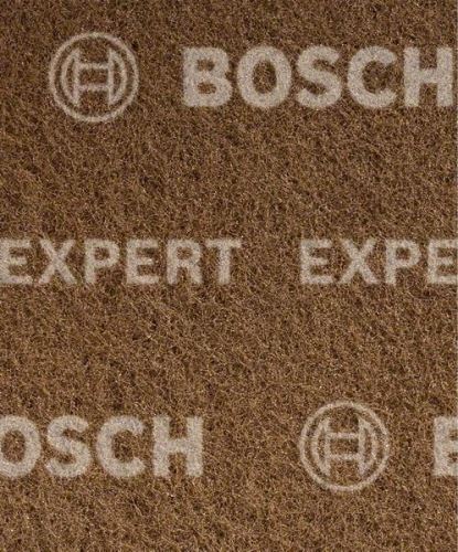 Placă de șlefuit BOSCH EXPERT N880 115x140mm, CrsA, 2 buc 2608901218