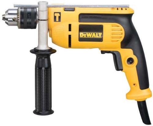 Burghiu cu impact DeWALT DWD024