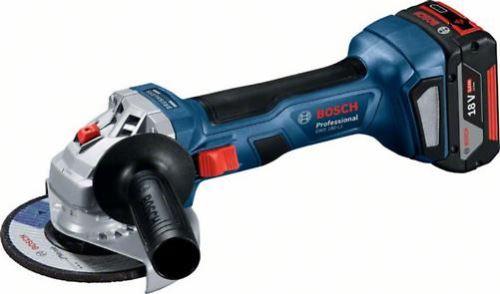 Bosch Polizor unghiular cu acumulator GWS 180-LI 0615990N05