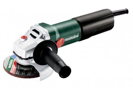 Metabo WQ 1100-125 Polizor unghiular 610035000