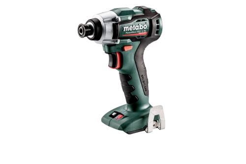 Driver cu impact fără fir Metabo PowerMaxx SSD 12 BL (601115890)