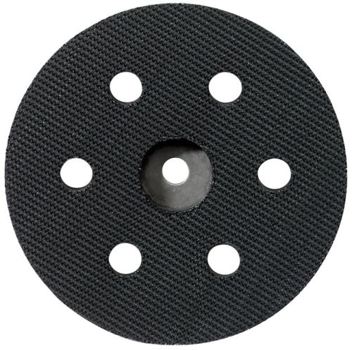 METABO Placă suport 80 mm, perforată (pentru SXE 400) 624064000