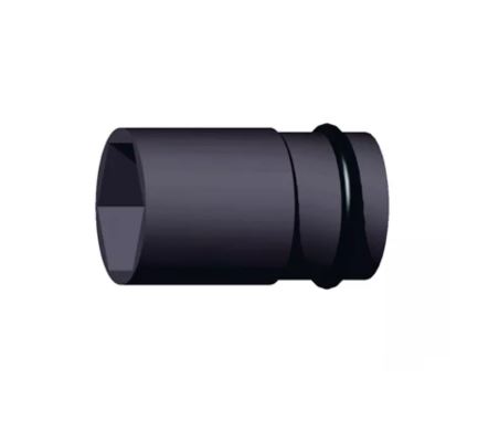 MAKITA cheie tubulară 3/4", pătrată, 30x95 mm 134858-6