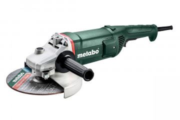 Metabo WE 2400 - 230 Polizor unghiular 06484000