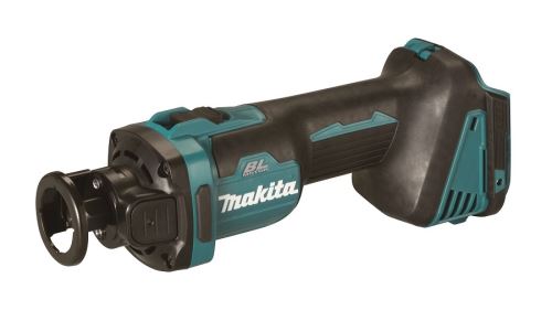 Mașină de frezat rotativ fără fir MAKITA cu AWS Li-ion LXT 18V, fără baterie DCO181Z