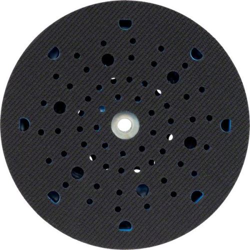 BOSCH EXPERT Disc de șlefuit HARD, 150 multiperforat Bosch 2608900011