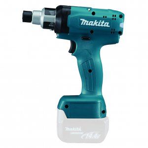 MAKITA Șurubelniță fără fir 14,4V Li-ion, 3-8 Nm, 150-990 rpm Z DFT085FZ