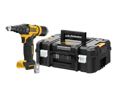 Nituitoare fără fir Dewalt 18V DCF403NT