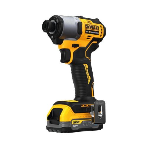 Cheie fără fir DeWALT (PowerStack) DCF840E1T