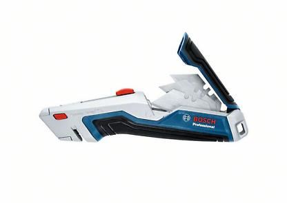 Bosch Knife Cuțit universal retractabil pentru covor 1600A01V3H