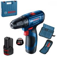 Bosch Mașină de găurit cu acumulator GSR 120-LI 06019G8002 Bosch Mașină de găurit cu acumulator GSR 120-LI 06019G8002