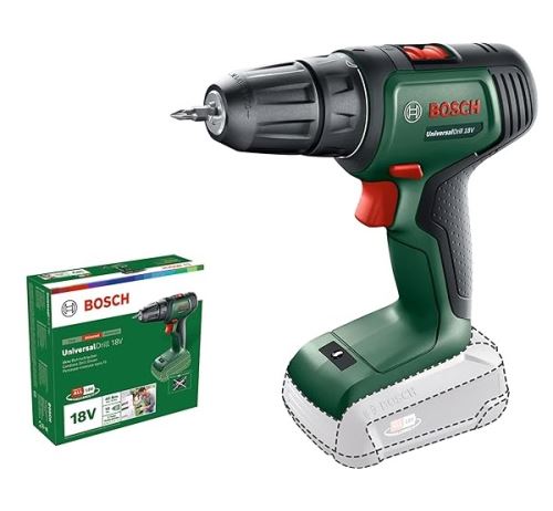 Mașină de găurit cu acumulator Bosch EasyDrill 1200 06039D3005