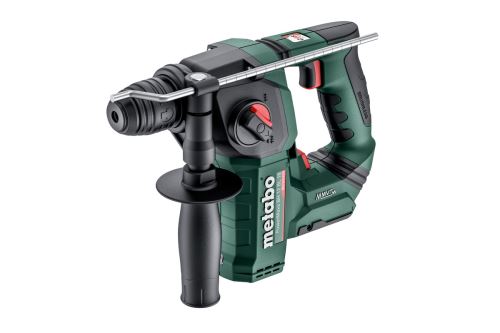 Ciocan fără fir Metabo POWERMAXX BH 12 BL 16 600207850