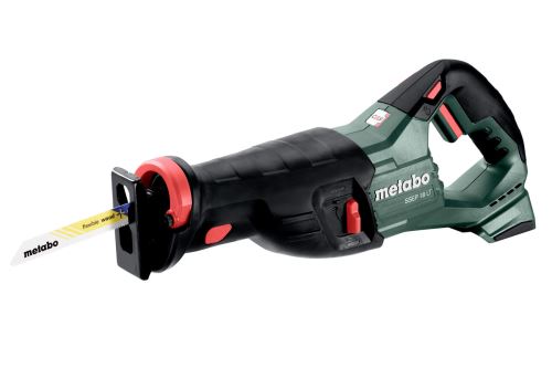 Metabo Coadă ferăstrău fără fir SSEP 18 LT 601616850