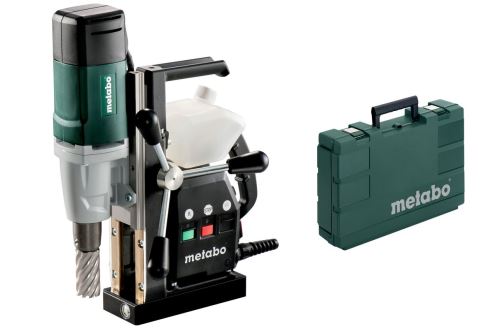 Burghiu Metabo cu prindere magnetica MAG 32 600635500