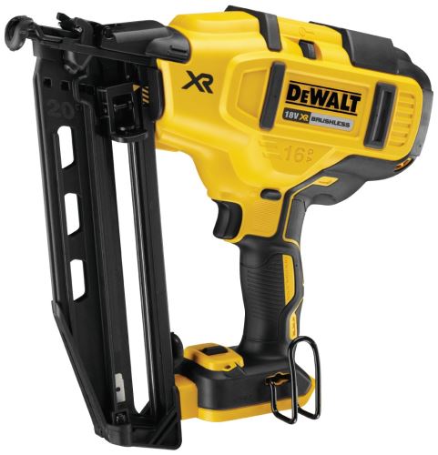 DeWALT Cordless DCN660N cuie fără fir