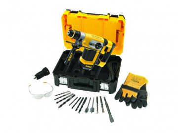 Ciocan combinat DEWALT D25417KT