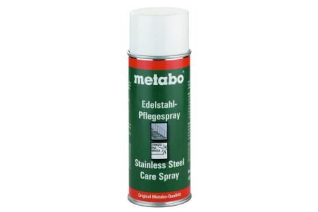 METABO Spray pentru îngrijirea oțelului inoxidabil 400 ml 626377000