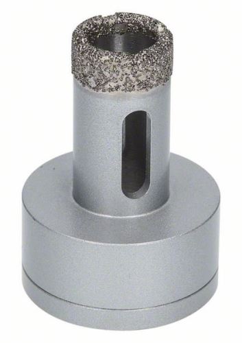 BOSCH X-LOCK perforator diamantat Dry Speed Cel mai bun pentru sistem ceramic 20 x 35 mm 2608599029