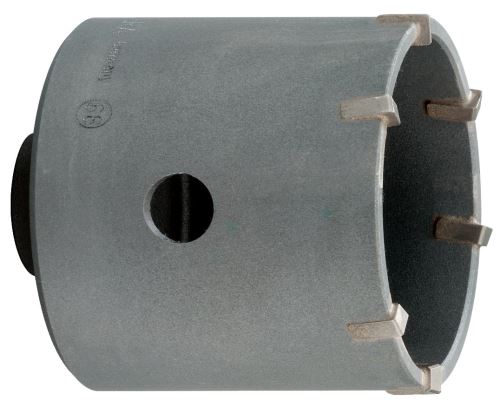 Burghiu cu ciocan din carbură METABO M 16, 100 x 55 mm 623398000