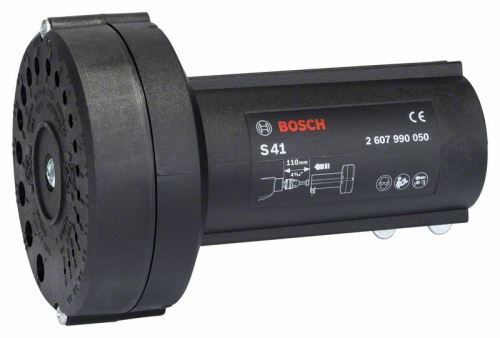 Ascutit burghiu BOSCH s41 2607990050