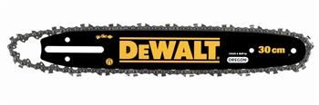 Lanț DeWALT OREGON și bară de 30 cm (pentru motoferăstrău DCM565) DT20665