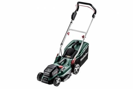 Metabo RM 36-18 LTX BL 36 BATERIE COSIT GAZON 601716850