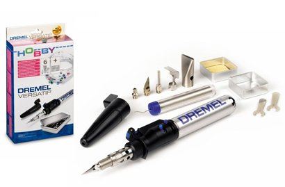 Lanterna cu gaz DREMEL VersaTip F0132000KA