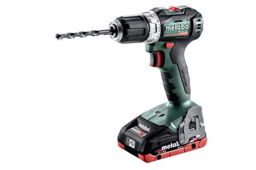 Metabo BS 18 L BL (602326800) Mașină de găurit cu acumulator