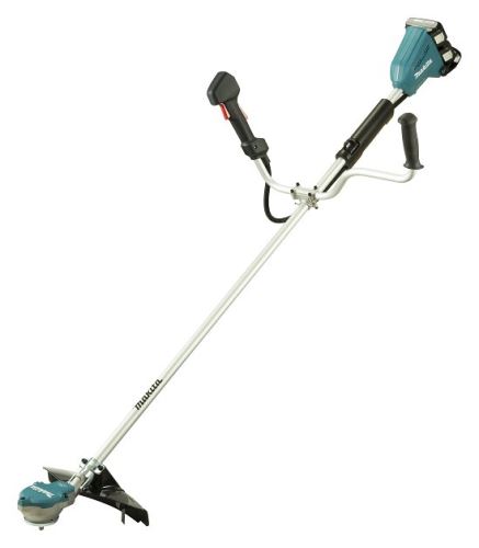 MAKITA Motocositoare fără fir Li-ion 2x18V/5.0 Ah DUR368APT2