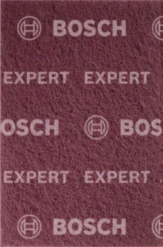 Placă de șlefuit BOSCH EXPERT N880 152x229mm, VFA, 1/20 2608901215