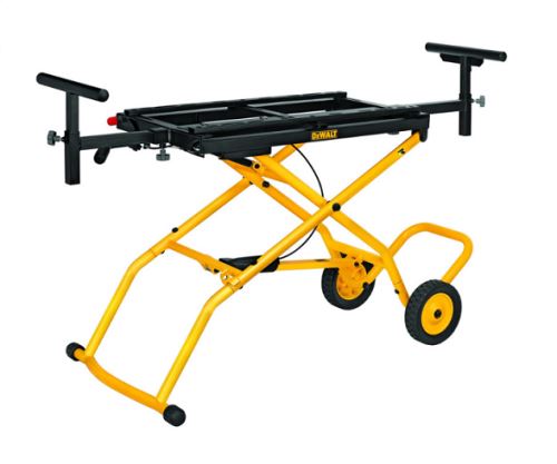 Stand mobil DeWALT DE7260