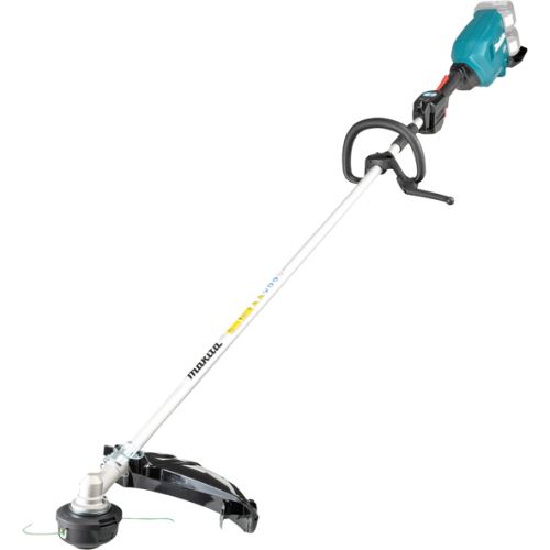 MAKITA Motocositoare fără fir Li-ion LXT 2x18V, fără baterie Z DUR369LZ