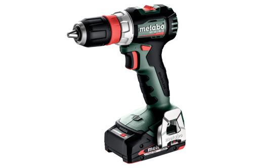 METABO BS 18 L BL Q mașină de găurit cu acumulator 613156500