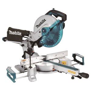 MAKITA ferăstrău de onglet cu lumină 260mm, 1450W LS1110F