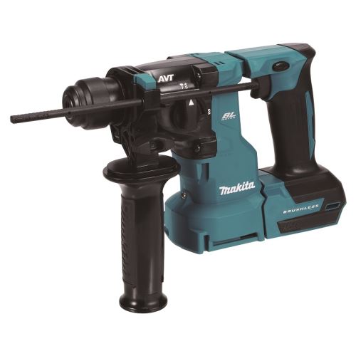 Makita ciocan perforator cu acumulator Li-ion LXT 18V, fara baterie DHR183Z