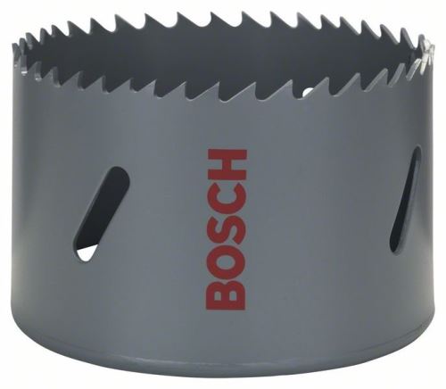 Perforator HSS-bimetal BOSCH pentru adaptor standard 76 mm, 3" 2608584125