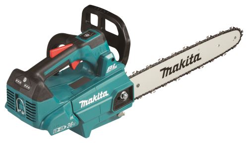 MAKITA Ferăstrău fără fir Li-ion LXT 2 x 18V, fără baterie DUC356ZB