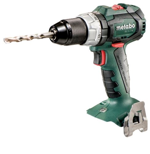 METABO Mașină de găurit cu baterie SB 18 LT BL fără baterie 602316890