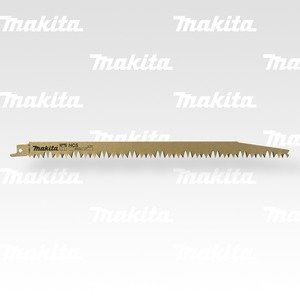 Pânză de ferăstrău MAKITA 280 mm 5 buc arbore lemn umed B-16863