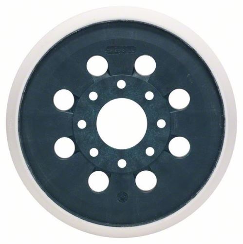 Discuri de șlefuit BOSCH dure, 125 mm 2608000352