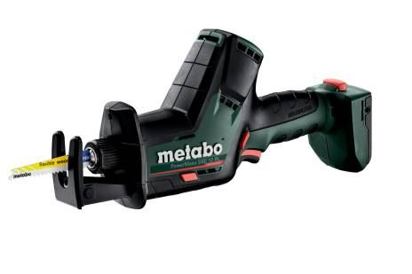 Fierăstrău Metabo POWERMAXX SSE 12 BL AKU SAVER 602322890