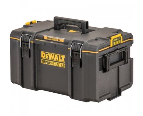 DeWALT Tough Box DS300 TOUGHSYSTEM 2.0 (volum 39 litri) DWST83294-1