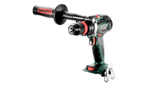 Mașină de găurit cu acumulator METABO BS 18 LTX BL QI 602359850