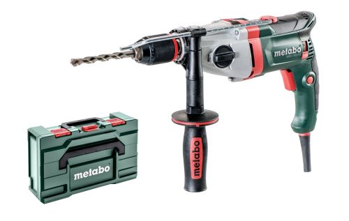 Burghiu cu impact Metabo SBEV 1100-2 S 600784500