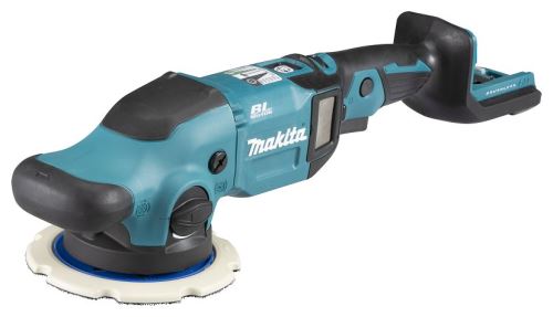 MAKITA Polizor fara fir 150mm Li-ion 18V, fara baterie Z DPO600Z