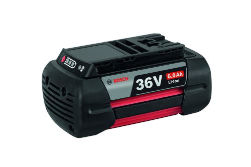 Acumulator Bosch GBA 36V 6.0Ah 1600A00L1M