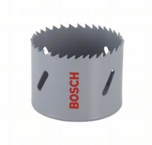 BOSCH Piesă de prelungire 1/4" tijă hexagonală pentru freze plate Self Cut Speed 152 mm 2608595422