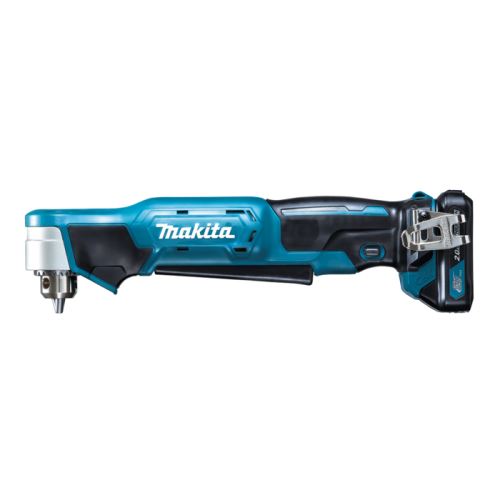 MAKITA Burghiu unghiular cu acumulator Li-ion 10,8/12V/2,0Ah CXT DA332DSAE