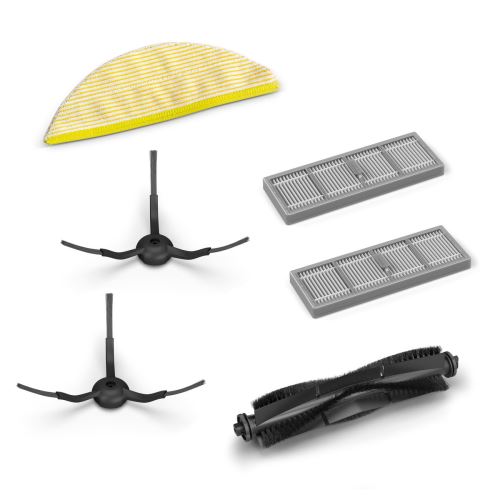 Kärcher Set de accesorii pentru RCV 5 22696410